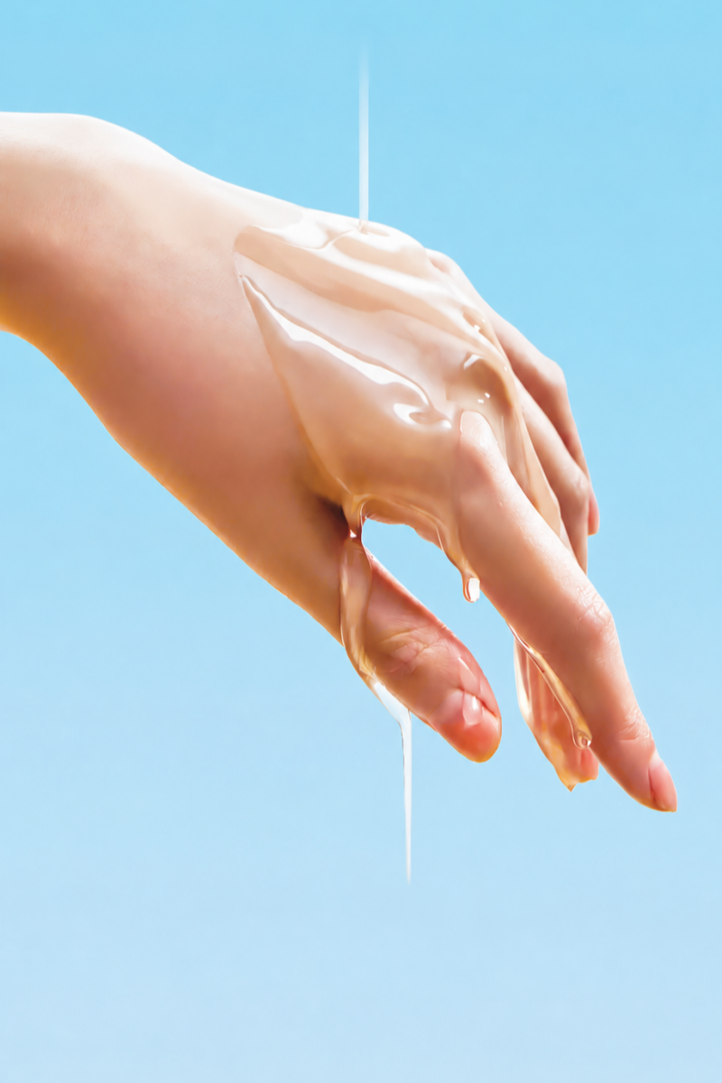 Gels & Creams