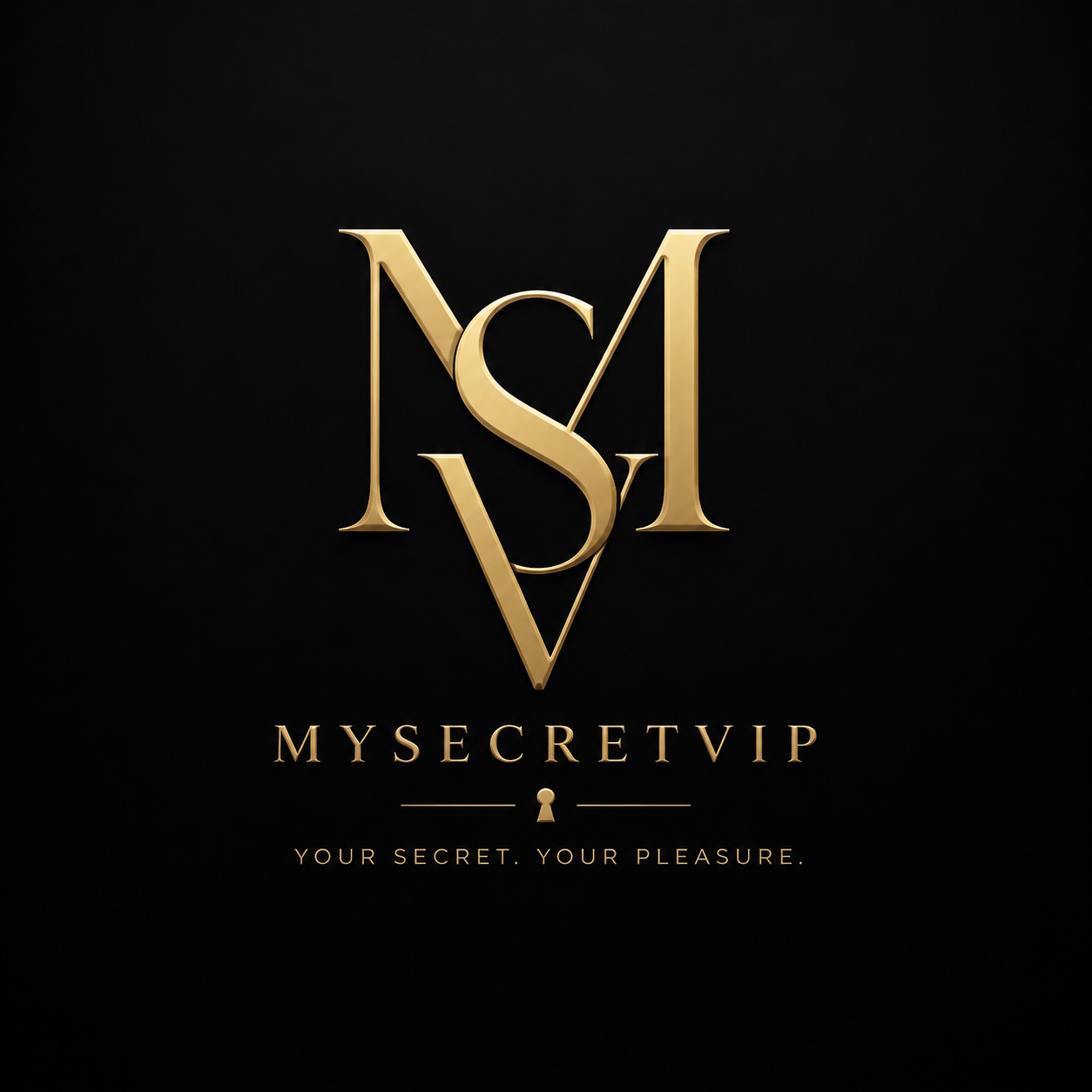 MySecretVIP