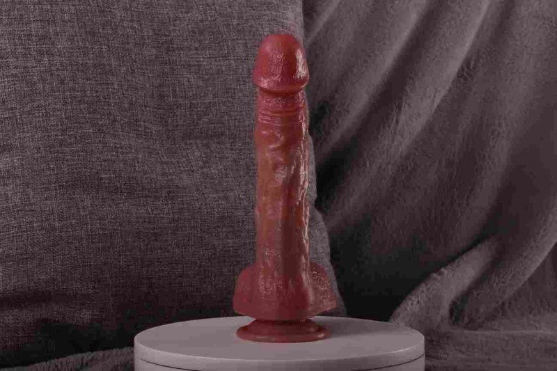 Premium Manual Dildo (23cm / 4.5cm / 450g)-MY09