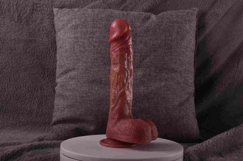 Premium Manual Dildo (23cm / 4.5cm / 450g)-MY09