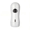 Single‑Head Manual Masturbator with Free Heating Rod-MY01