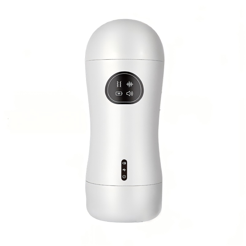 Premium Electric Men’s Masturbation Cup-MY02