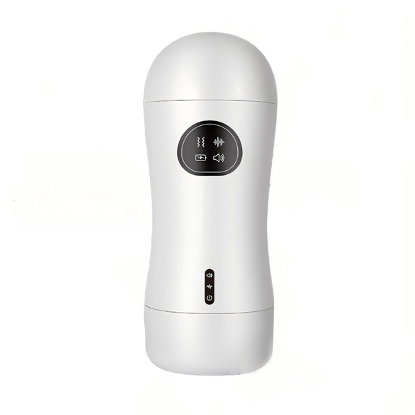 Premium Electric Men’s Masturbation Cup-MY02