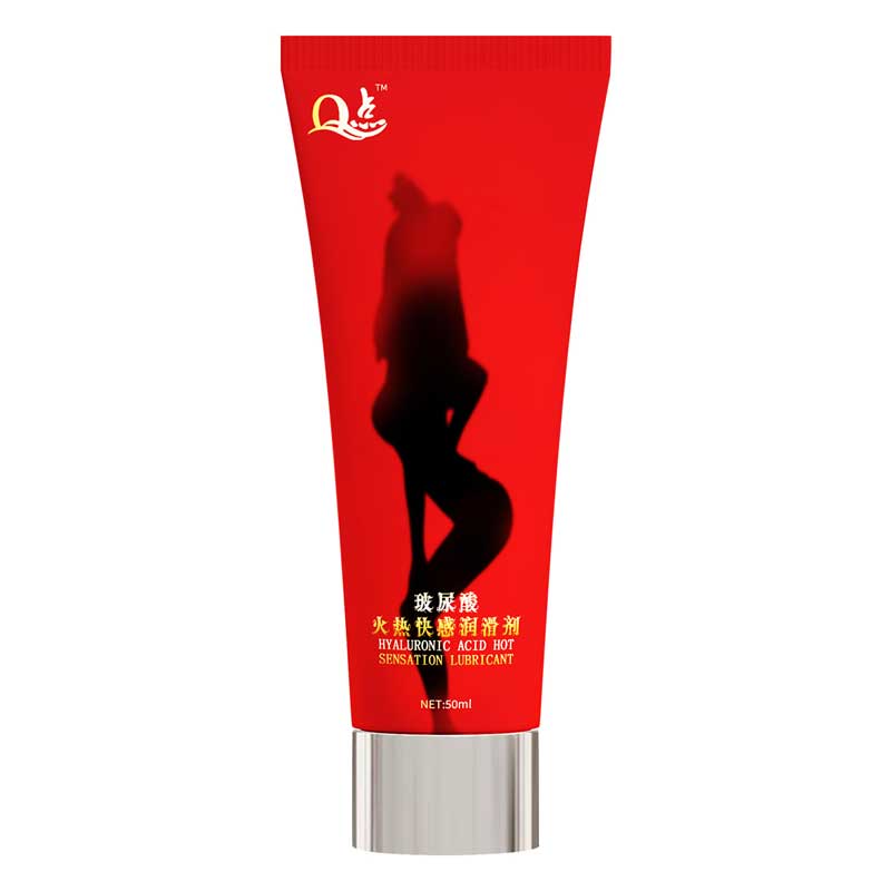 50ml Warming Lubricant (Heat‑Sensation)-MY50