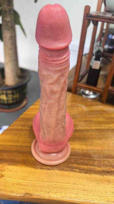 Premium Manual Dildo (23cm / 4.5cm / 450g)-MY09