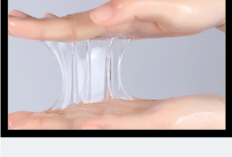 60ml Water‑Based Lubricant--MY48